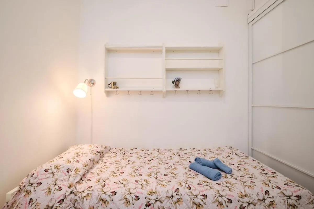 Apartment New - Vaticano - Giubileo - A 2 Passi Da San Pietro Rome