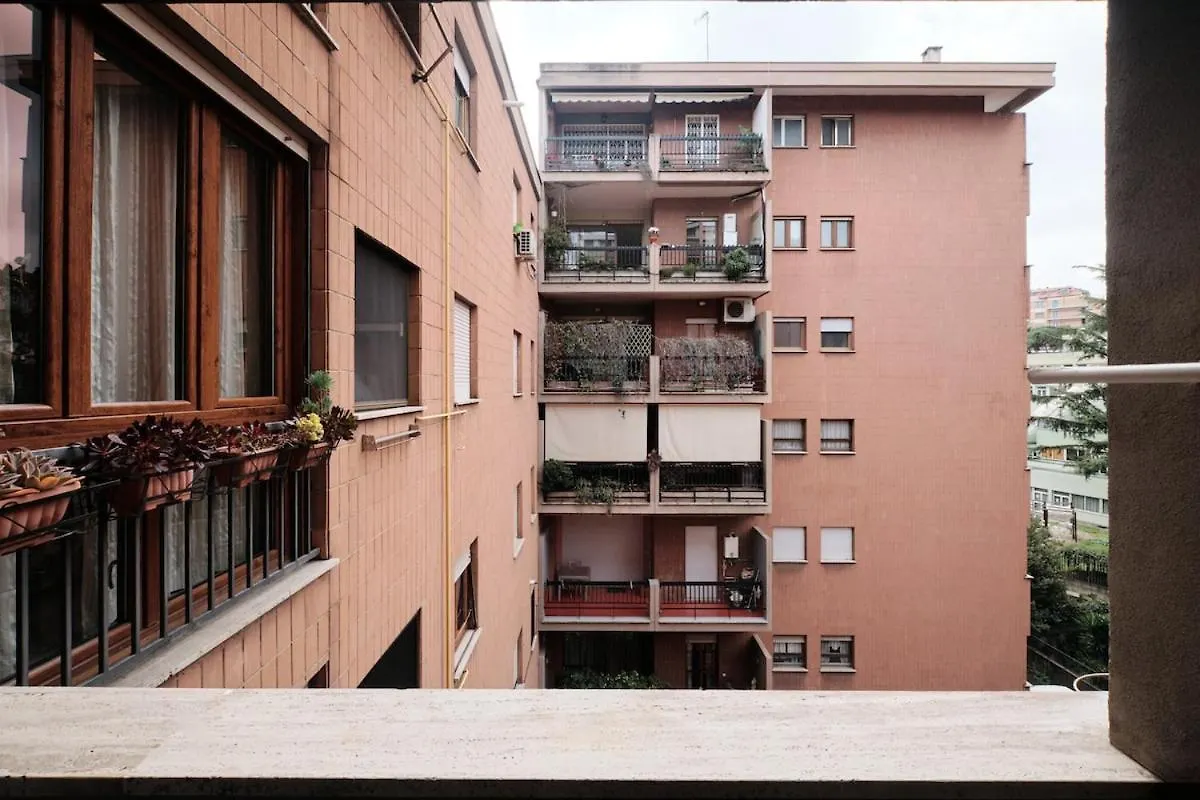 Apartment New - Vaticano - Giubileo - A 2 Passi Da San Pietro Rome Italy