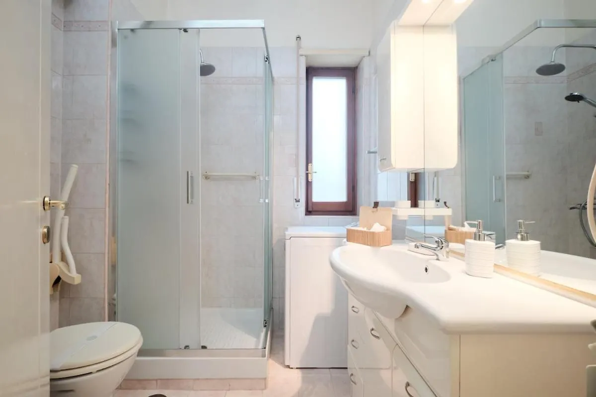 New - Vaticano - Giubileo - A 2 Passi Da San Pietro Rome Apartment