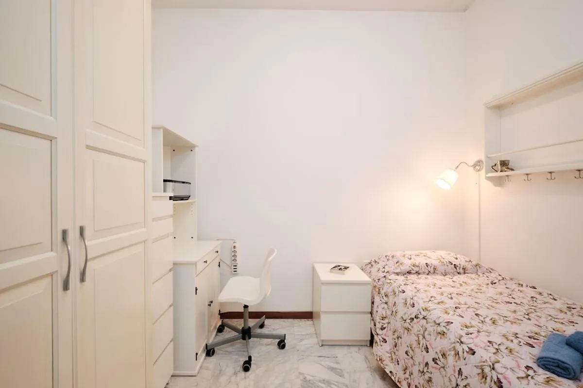 New - Vaticano - Giubileo - A 2 Passi Da San Pietro Rome Apartment