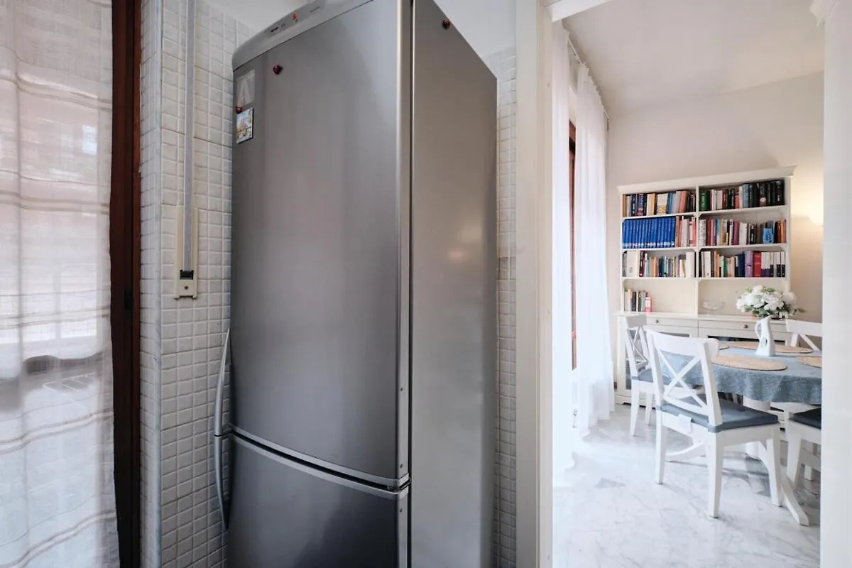 Apartment New - Vaticano - Giubileo - A 2 Passi Da San Pietro Rome