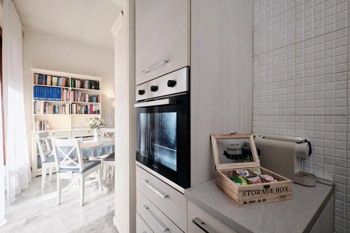 Apartment New - Vaticano - Giubileo - A 2 Passi Da San Pietro Rome